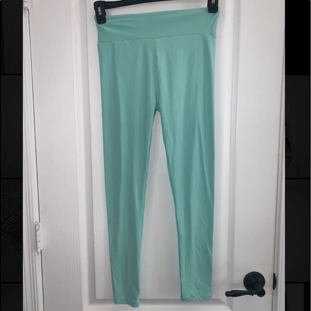 Never Worn LuLaRoe leggings